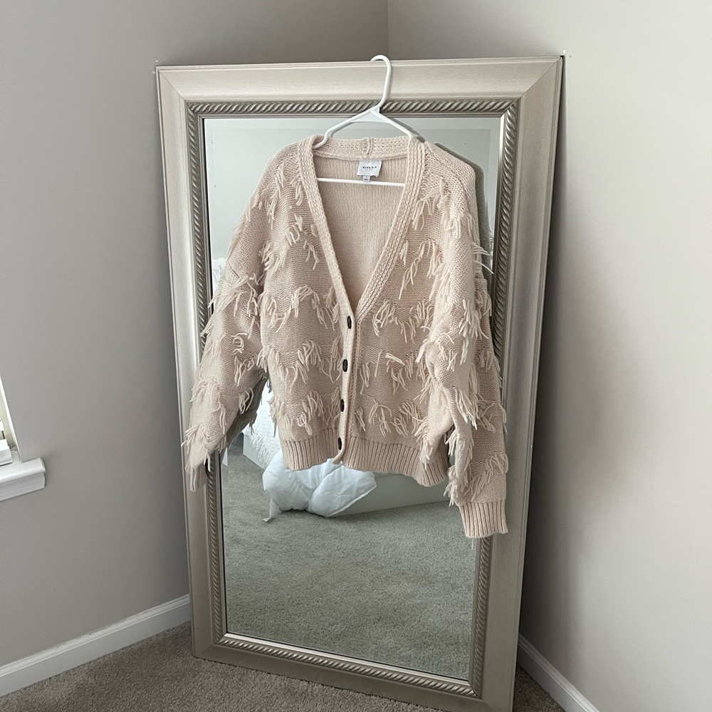 VICI Cardigan